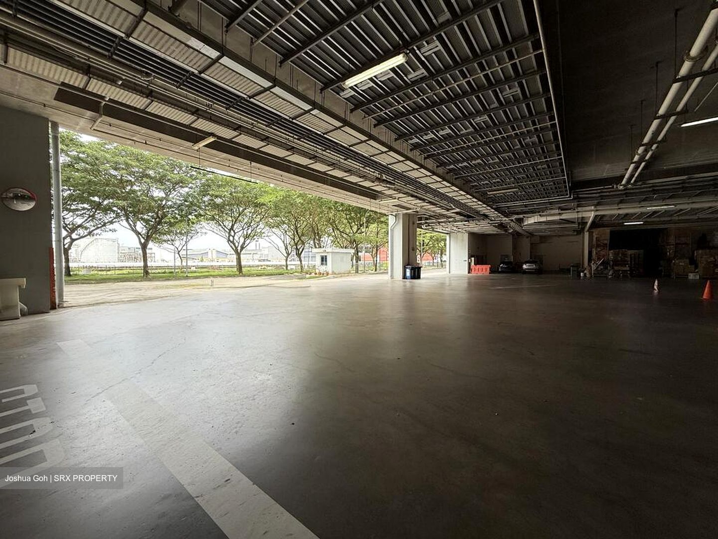 Shine@tuas South (D22), Factory #502173321